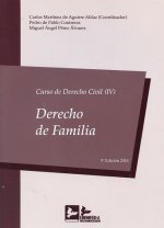 Curso de Derecho Civil IV. Derecho de Familia