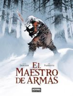 Maestro de armas, El