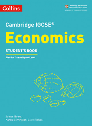 Cambridge IGCSE (TM) Economics Student's Book