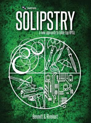 Solipstry