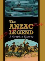 Anzac Legend