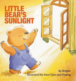Little Bear's Sunlight