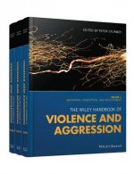 Wiley Handbook of Violence and Aggression Set