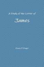 Study of the Letter of James