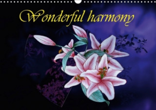 Wonderful harmony 2018