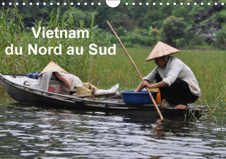 Vietnam Du Nord Au Sud 2018