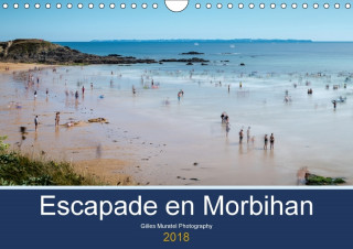 Escapade En Morbihan 2018