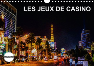 Jeux De Casino 2018
