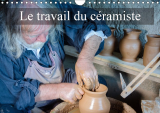 Travail Du Ceramiste 2018