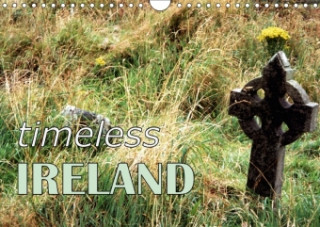 Timeless Ireland 2018