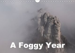 Foggy Year 2018
