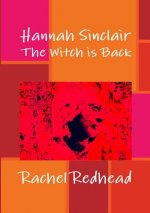 Hannah Sinclair: the Witch is Back