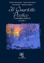 Quartetto Poetico - Volume 2-