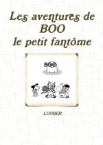 Aventures De Boo, Le Petit Fantome