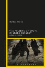Politics of Youth in Greek Tragedy
