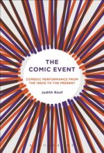 Comic Event