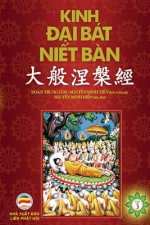 Kinh Đại Bat Niết Ban - Tập 3