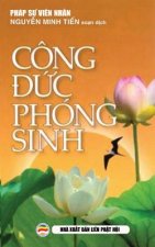 Cong đức phong sinh