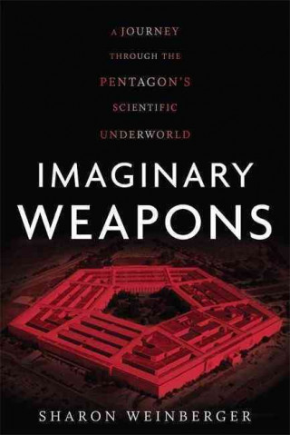 Imaginary Weapons