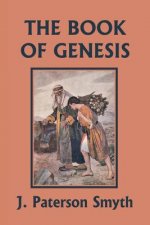 Book of Genesis (Yesterday's Classics)