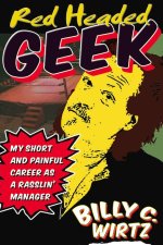Red Headed Geek