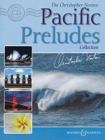 Christopher Norton Pacific Preludes Collection