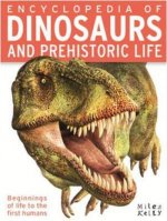 ENCYCLOPEDIA OF DINOSAURS AND PREHISTOR