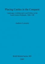 Placing Castles in the Conquest