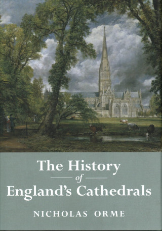 History of England's Cathedrals