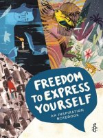 Freedom to Express Yourself