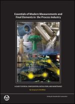 Essentials of Modern Measurements and Final Elements for the Process Industry