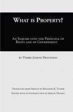 What Is Property?