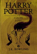 Harry Potter et la coupe de feu