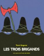 Les trois brigands
