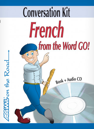 French from the Word Go!