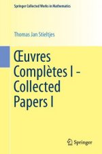 Xuvres Completes I - Collected Papers I