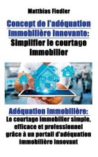 Concept de l'adequation immobiliere innovante