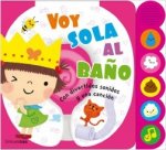 NONFICTION VOY SOLA AL BANO