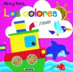 NONFICTION LOS COLORES