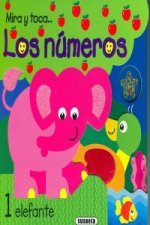 NONFICTION LOS NUMEROS