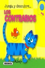 NONFICTION JUEGA Y DESCUBRE LOS CONTRARI