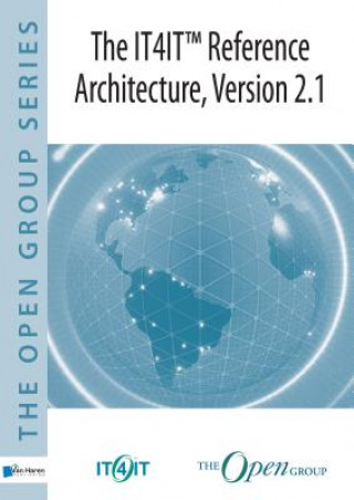 IT4IT Reference Architecture, Version 2.1