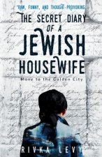 Secret Diary of a Jewish Housewife