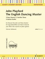 ENGLISH DANCING MASTER