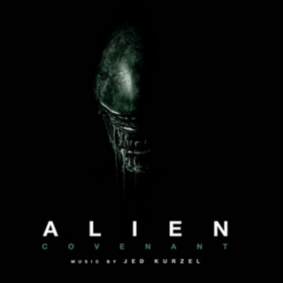 Alien:Covenant