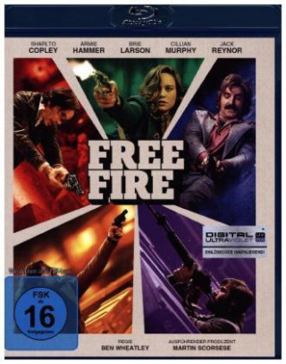 Free Fire