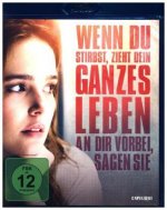 Wenn Du stirbst,zieht dein ganzes Leben an dir vor