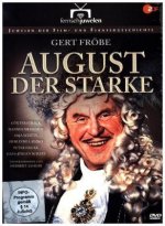 August der Starke-mit Gert Fröbe