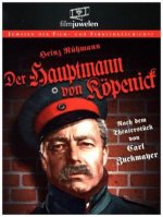 Der Hauptmann von Köpenick (Heinz Rühmann)