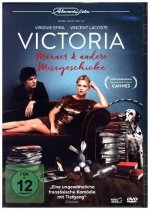 Victoria-Männer & andere Mi